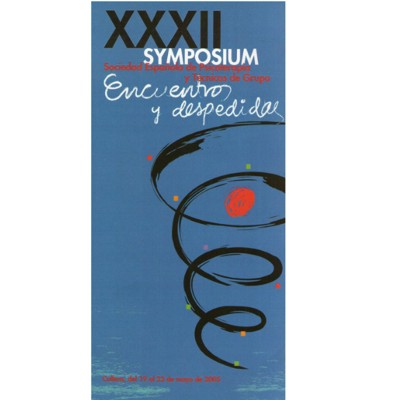 Symposium Encuentros Y Despedidas