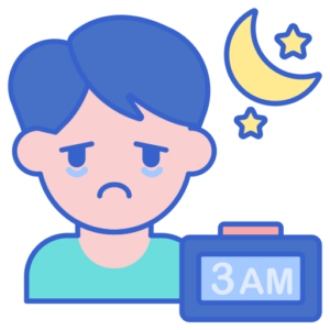 tratamiento psicólogico del insomnio
