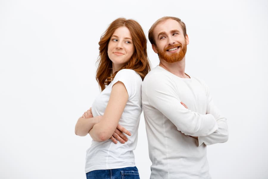 ayudar a una relación tóxica