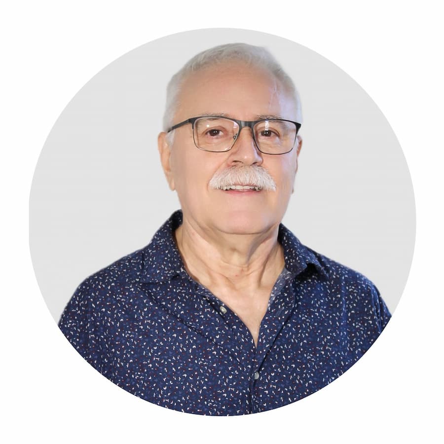 Jesus Gasent Sanchis. Psicólogo