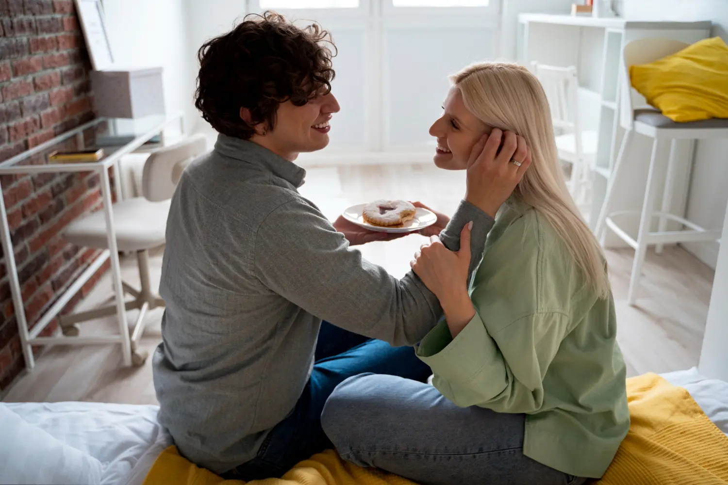 ¿Por Qué Noto Ansiedad Cuando No Estoy Con Mi Pareja?