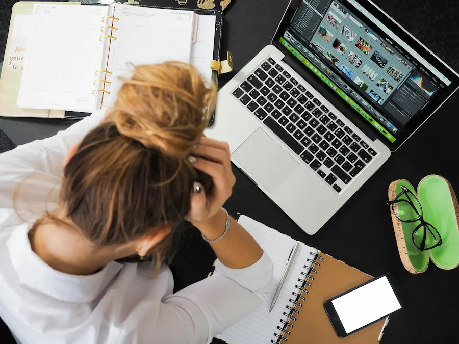 ¿Qué Es Capaz De Hacer Una Persona Con Ansiedad?