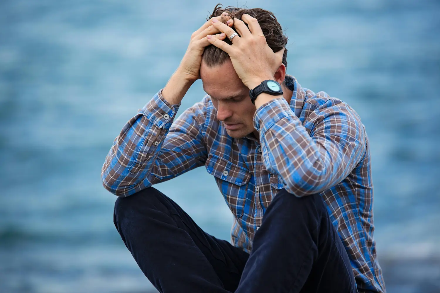 ¿Por Qué Se Produce La Ansiedad?