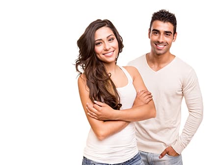 tratamiento y terapia de pareja