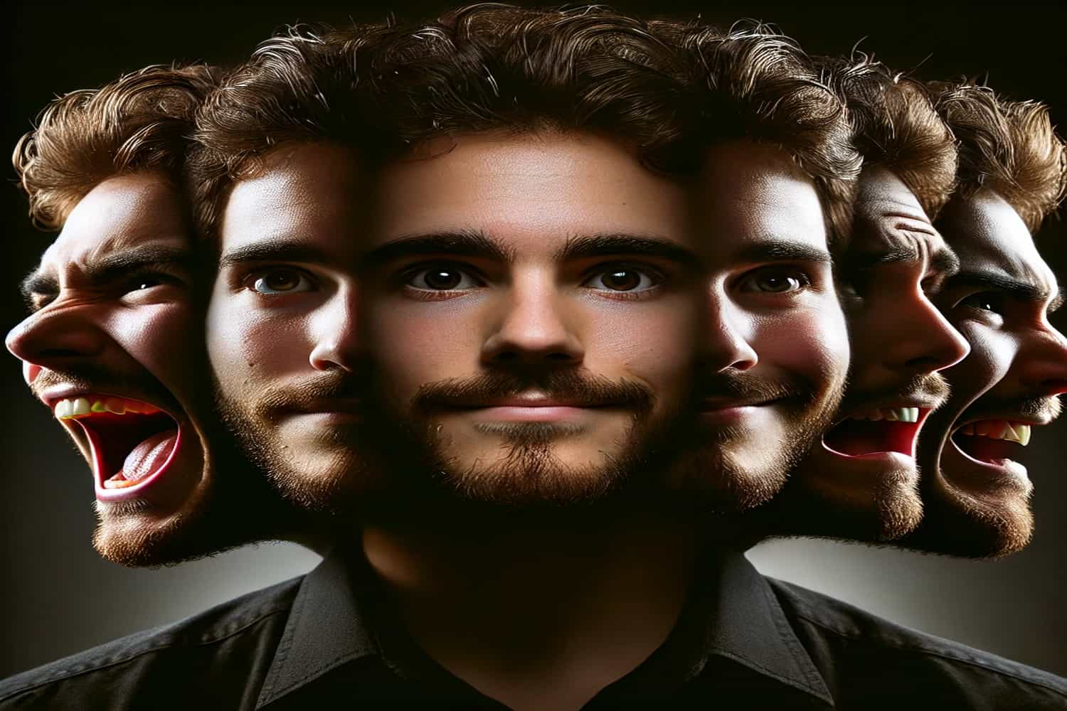 Personas Trastornos Personalidad